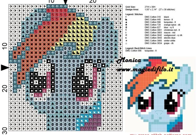 rainbow_dash_cross_stitch_pattern_