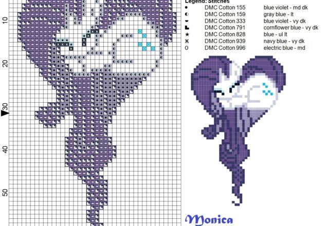 rarity_heart_cross_stitch_pattern_