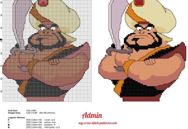 razoul_disney_aladdin_cross_stitch_pattern