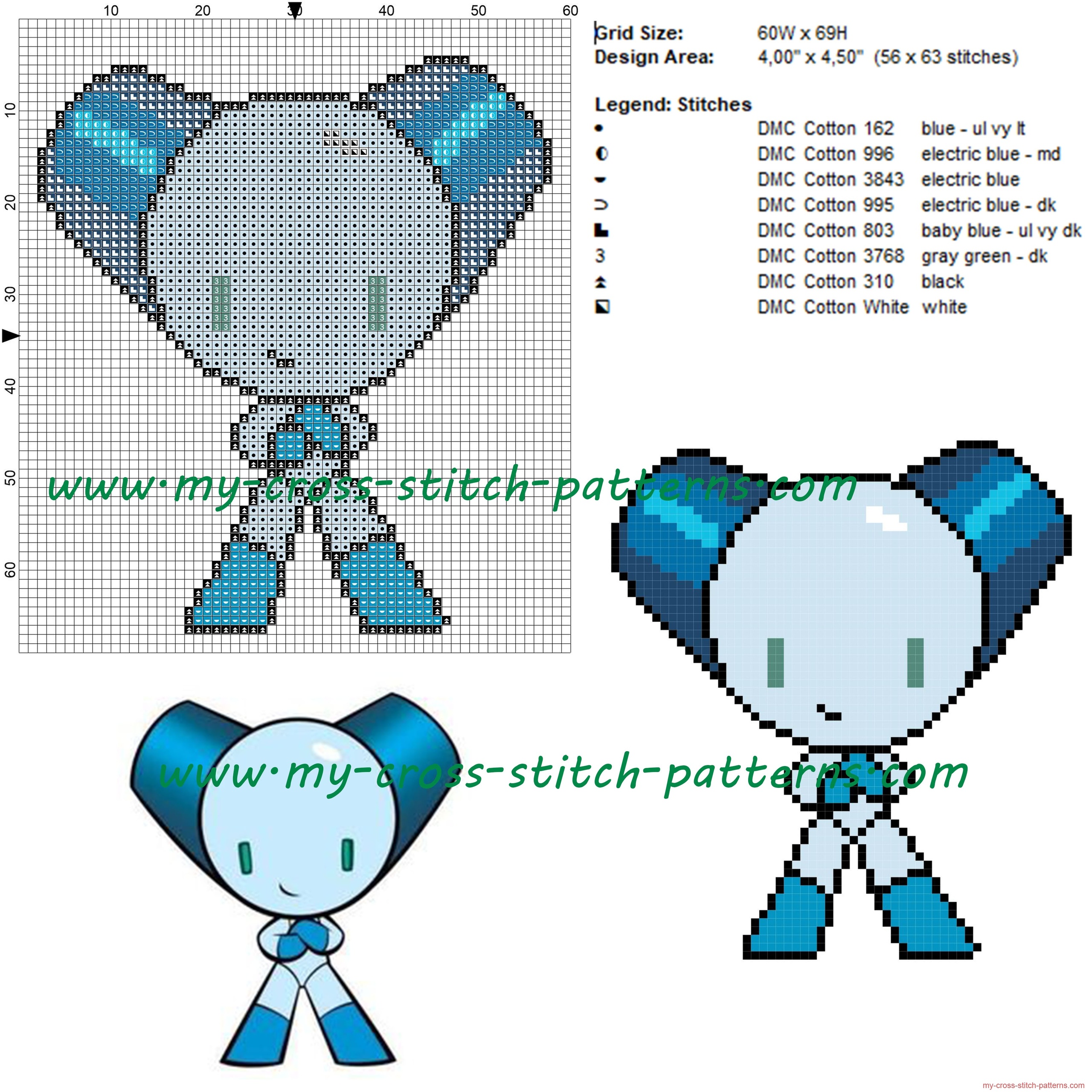robot_boy_cross_stitch_pattern_