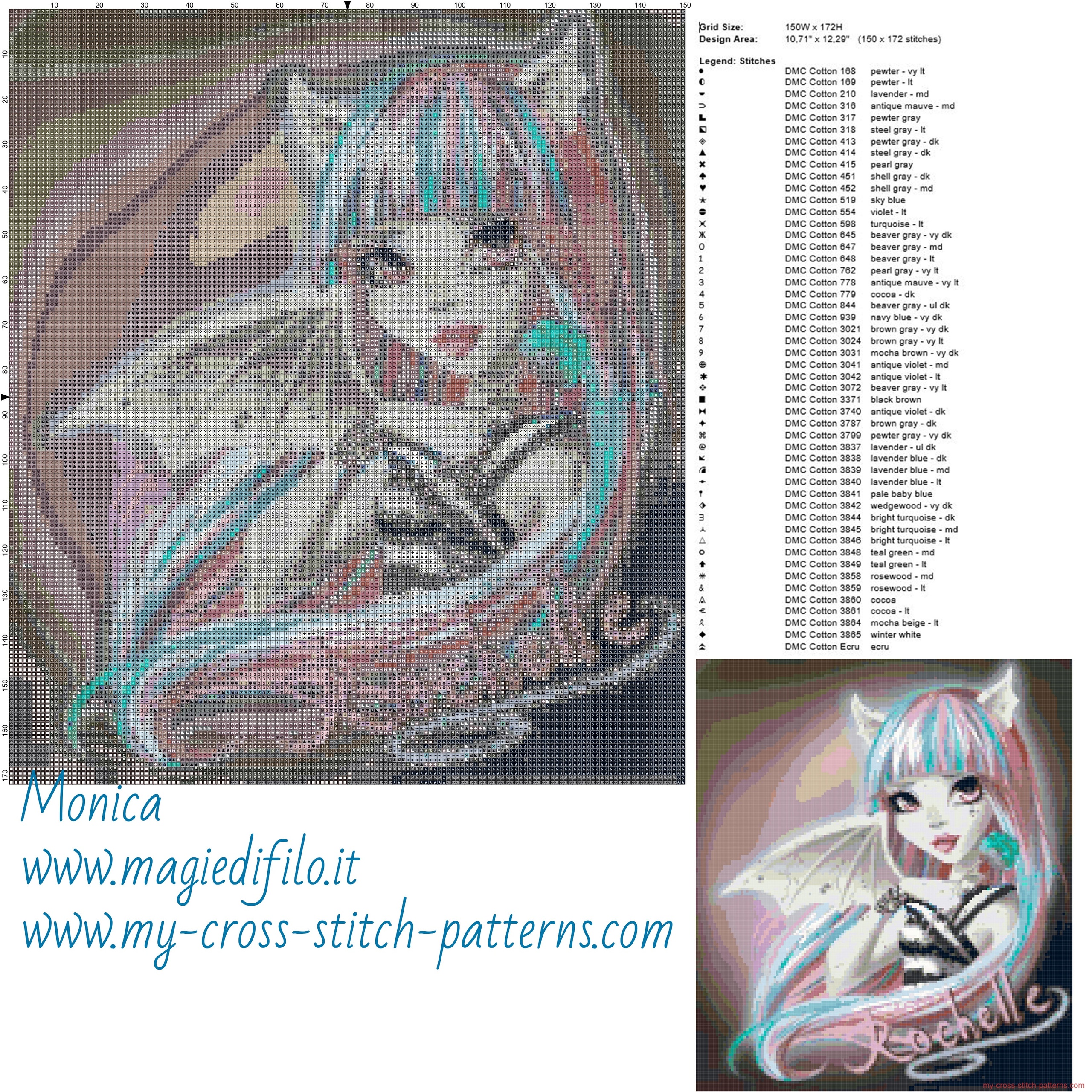 rochelle_goyle_cross_stitch_pattern_