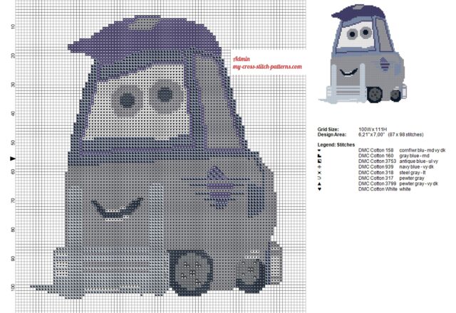 roper_disney_planes_forklift_cross_stitch_pattern