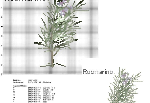 rosemary_herb_in_nature_category_free_and_small_cross_stitch_pattern