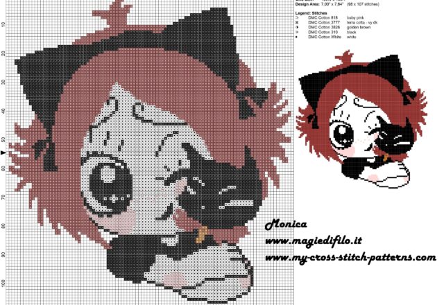 ruby_gloom_e_gloom_kitty_cross_stitch_pattern