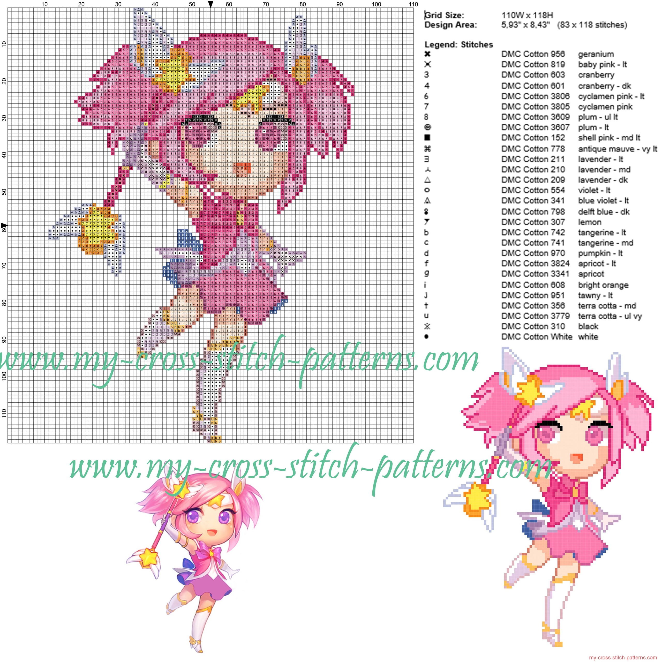 sailor_lux_league_of_legends_cross_stitch_pattern_