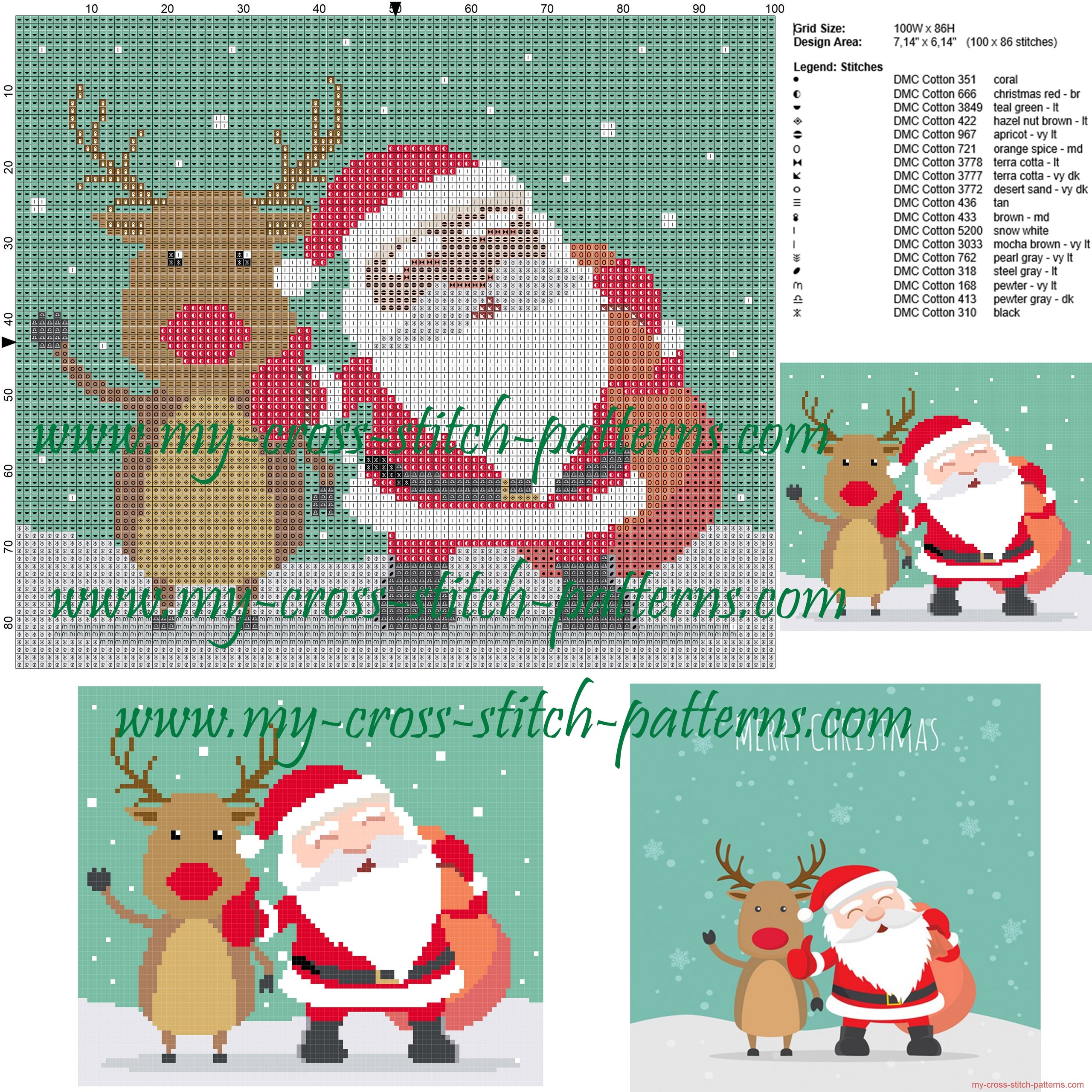 santa_claus_cross_stitch_pattern_