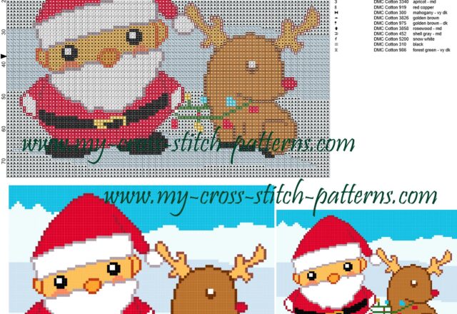 santa_claus_cross_stitch_pattern__2