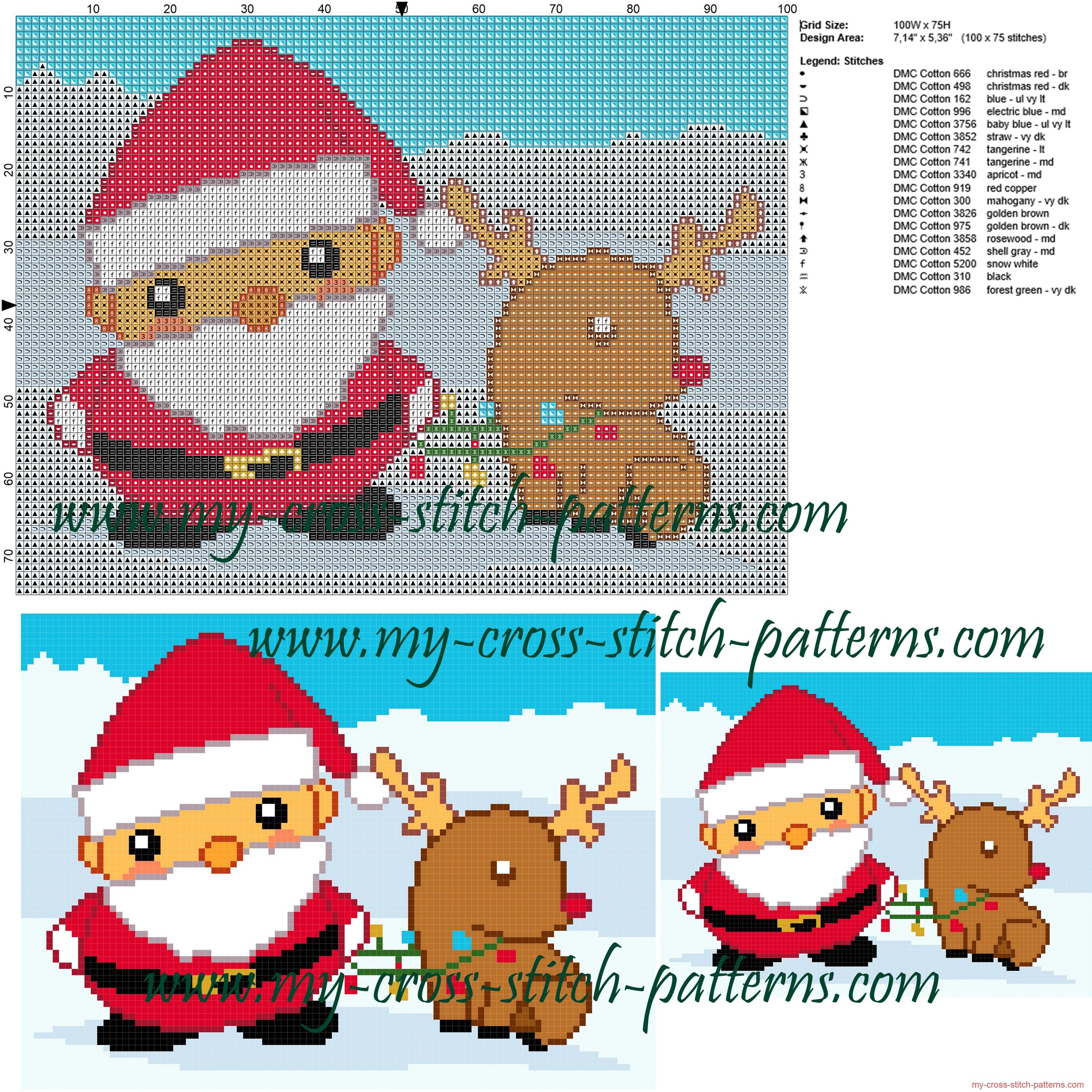 santa_claus_cross_stitch_pattern__2