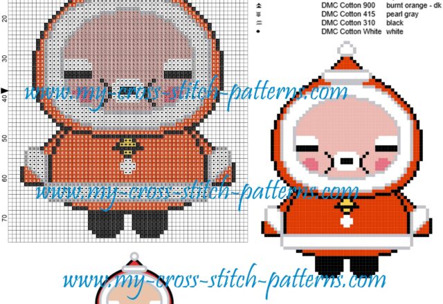 santa_claus_pucca_cross_stitch_pattern_