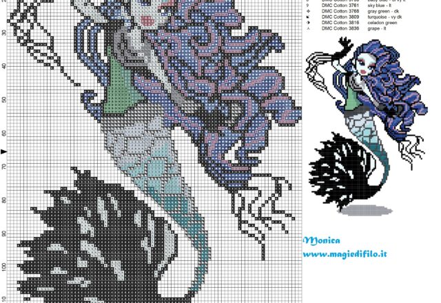 sirena_von_boo_monster_high_cross_stitch_pattern