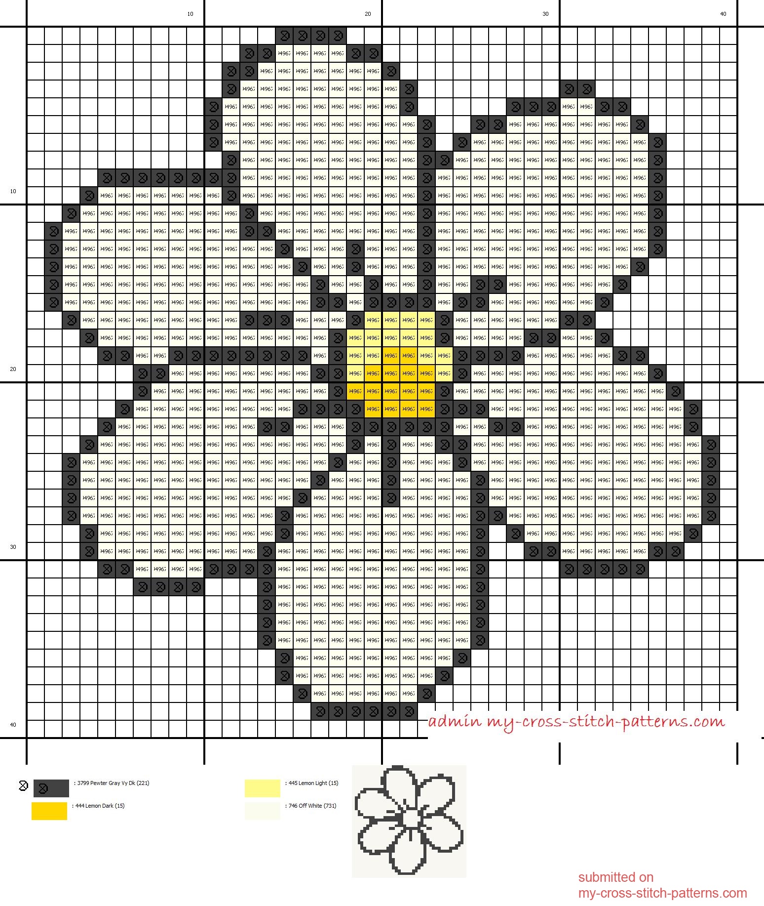 small_white_daisy_cross_stitch_pattern_38x39_4_dmc_threads