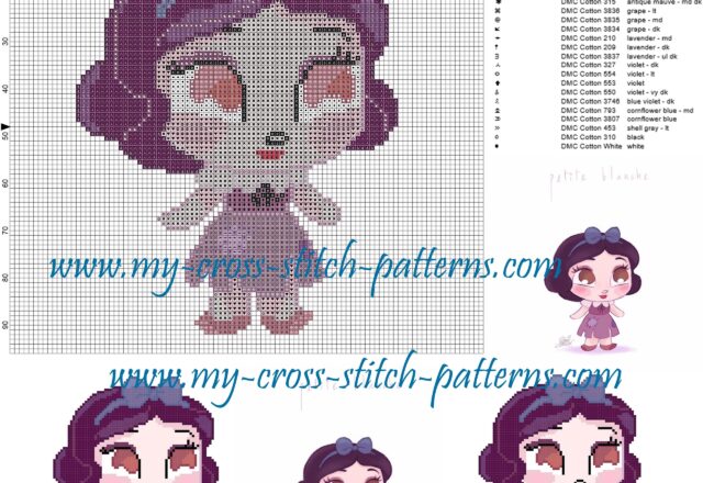 snow_white_cross_stitch_pattern__3