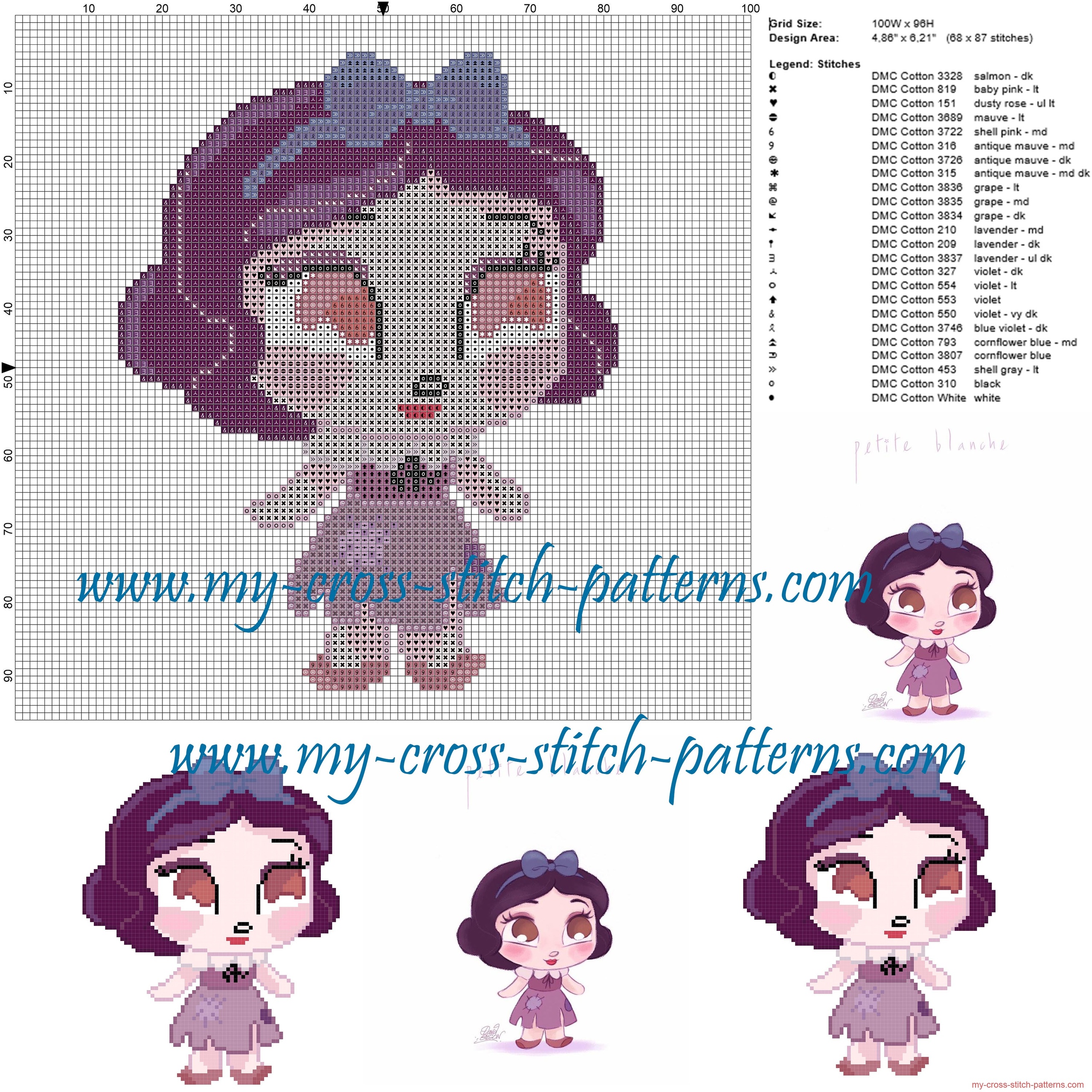 snow_white_cross_stitch_pattern__3