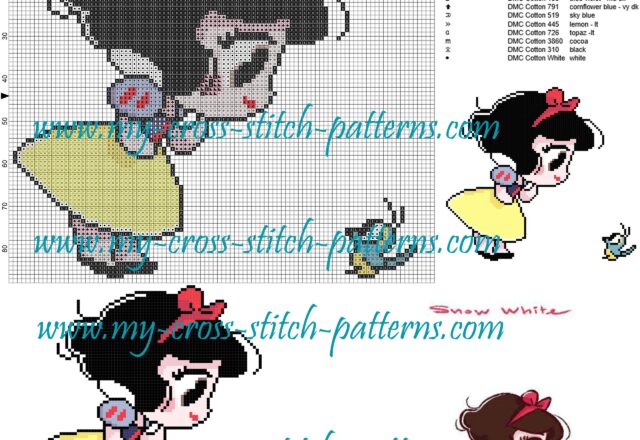 snow_white_cross_stitch_pattern__4