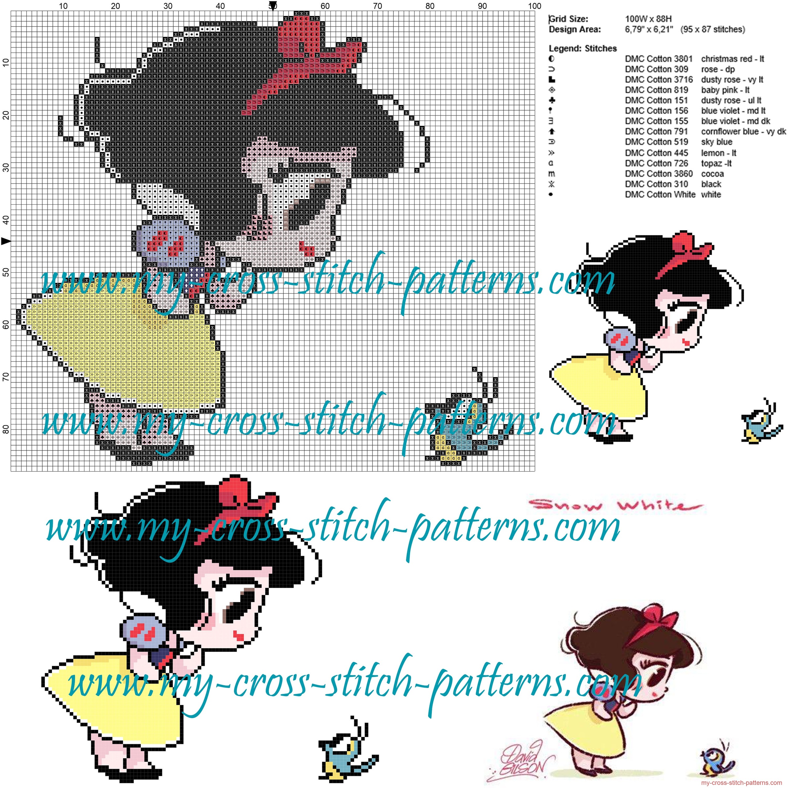 snow_white_cross_stitch_pattern__4