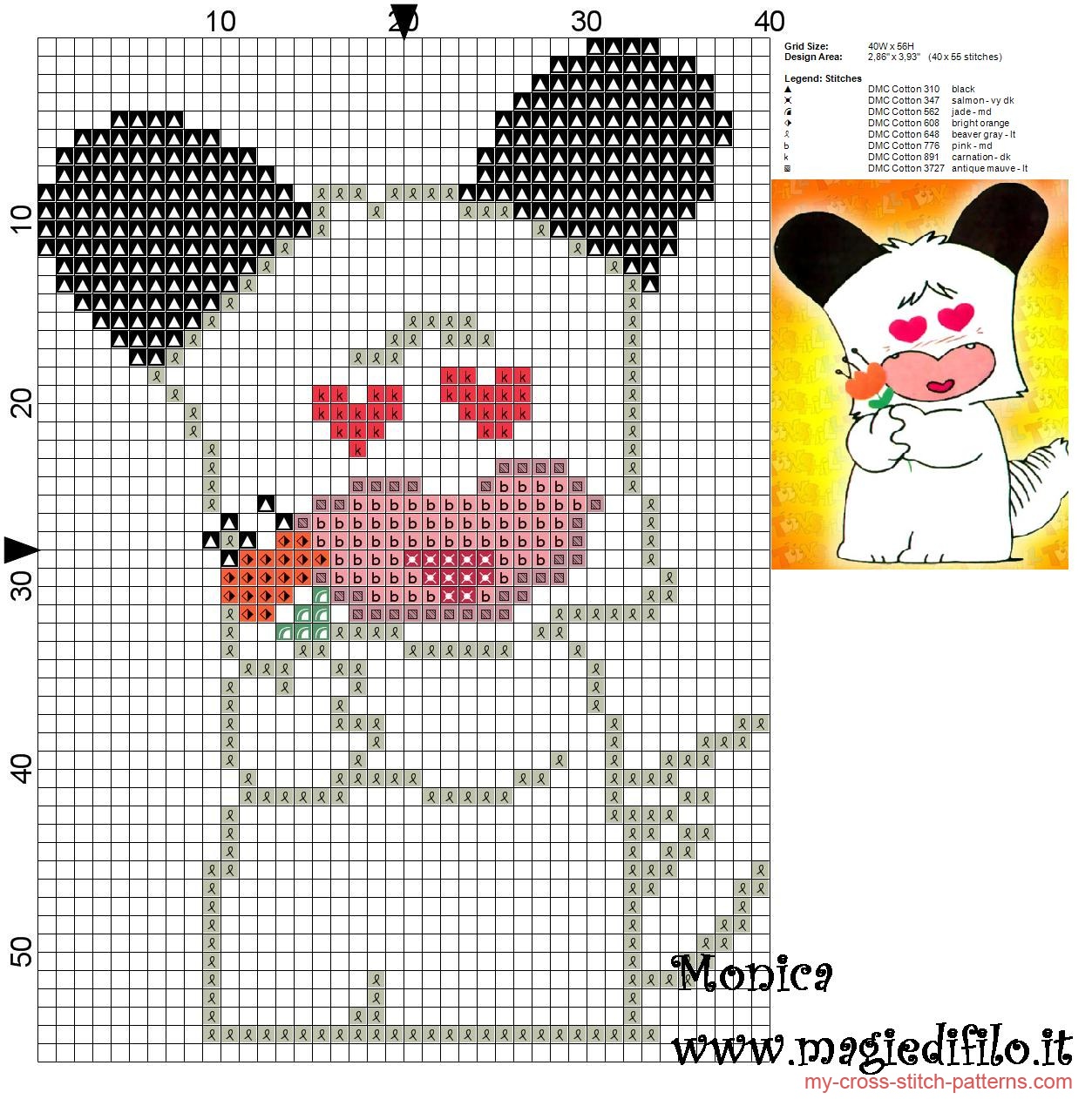 spank_good_morning_spank_cross_stitch_pattern