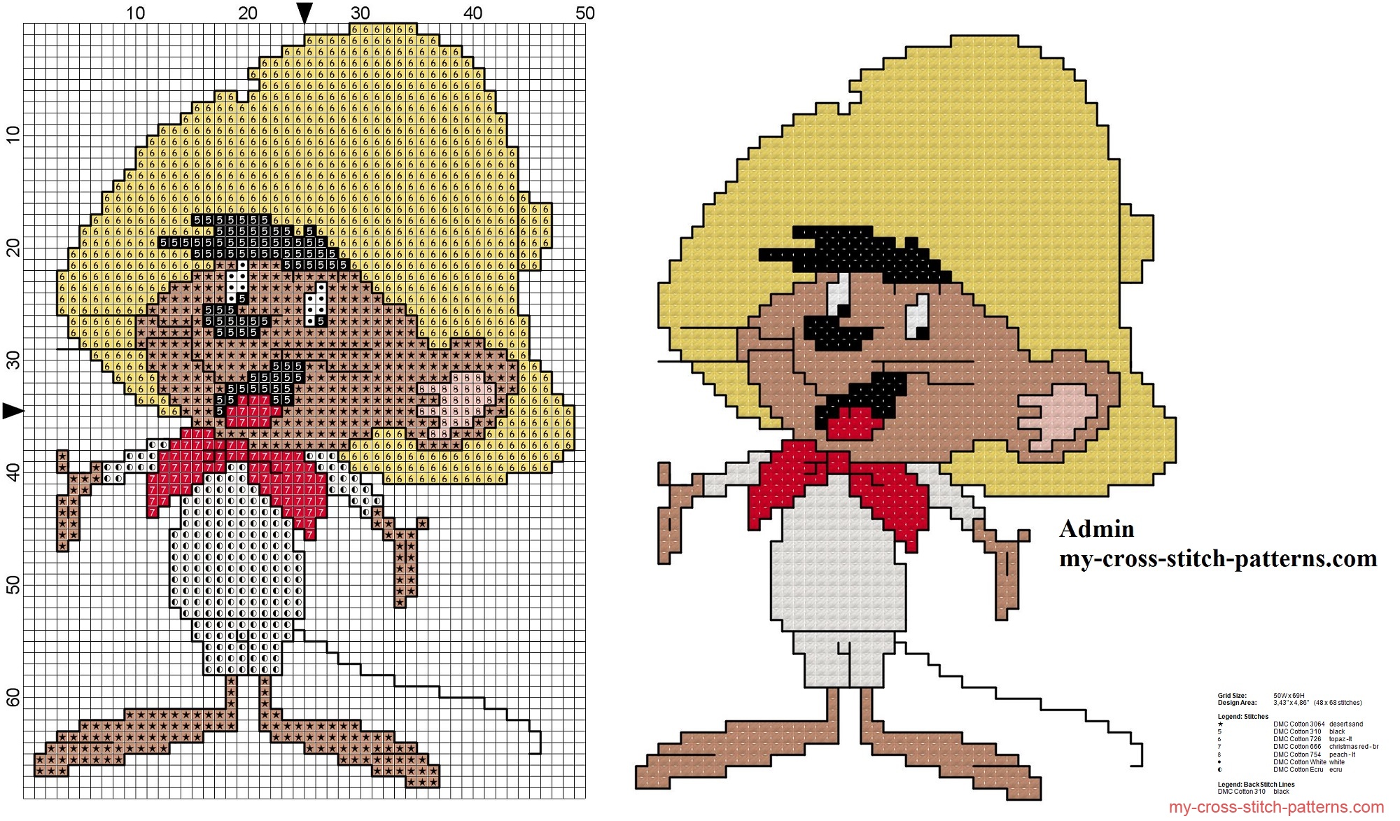 Click the Looney Tunes Speedy Gonzales coloring