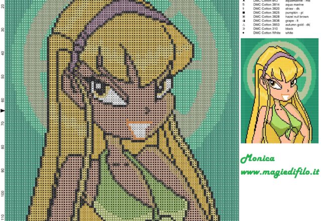 stella_winx_club_cross_stitch_pattern_