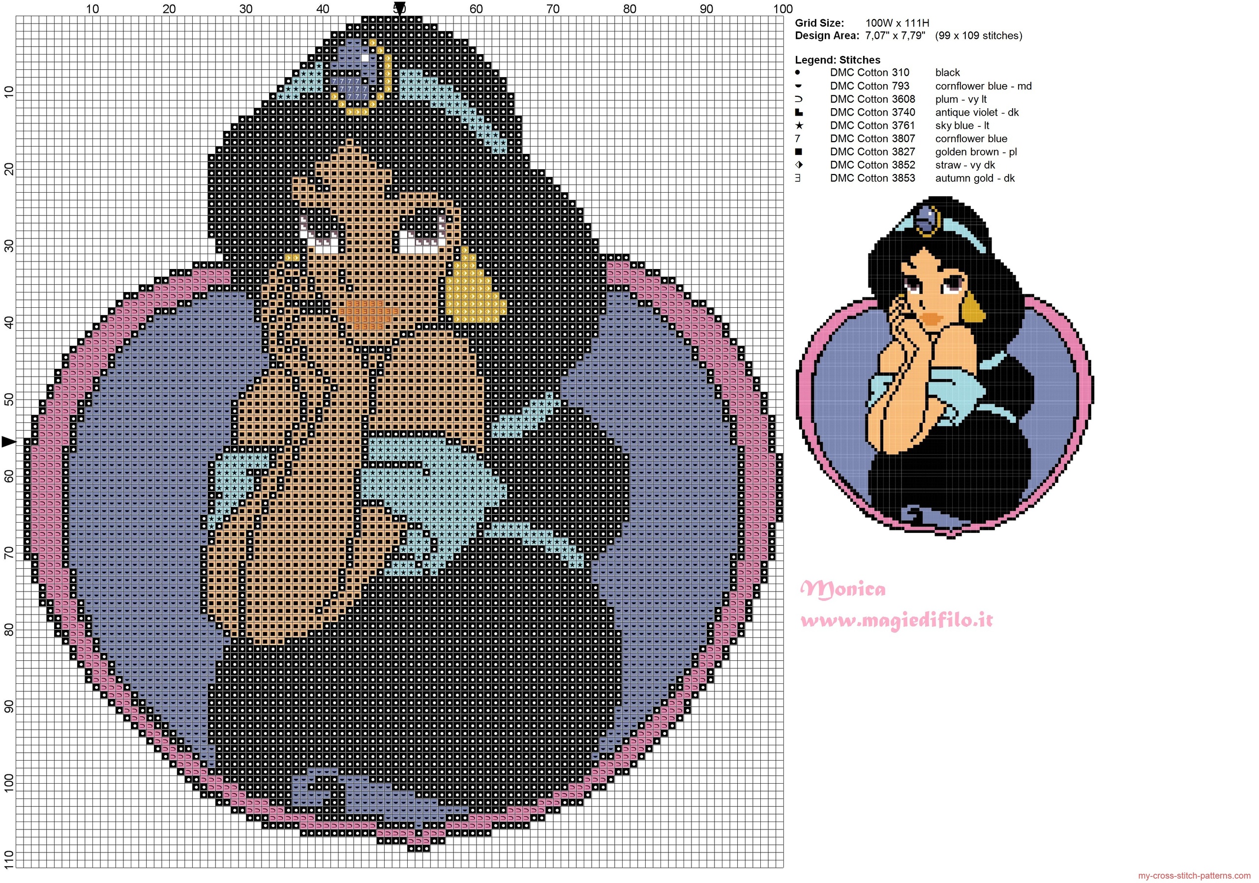 sweet_jasmine_cross_stitch_pattern