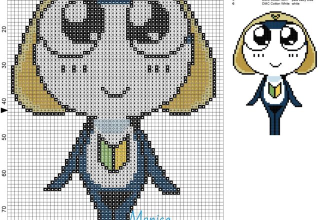 tamama_cross_stitch_pattern_