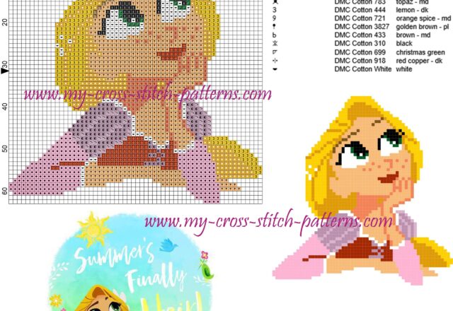 tangled_cross_stitch_pattern_