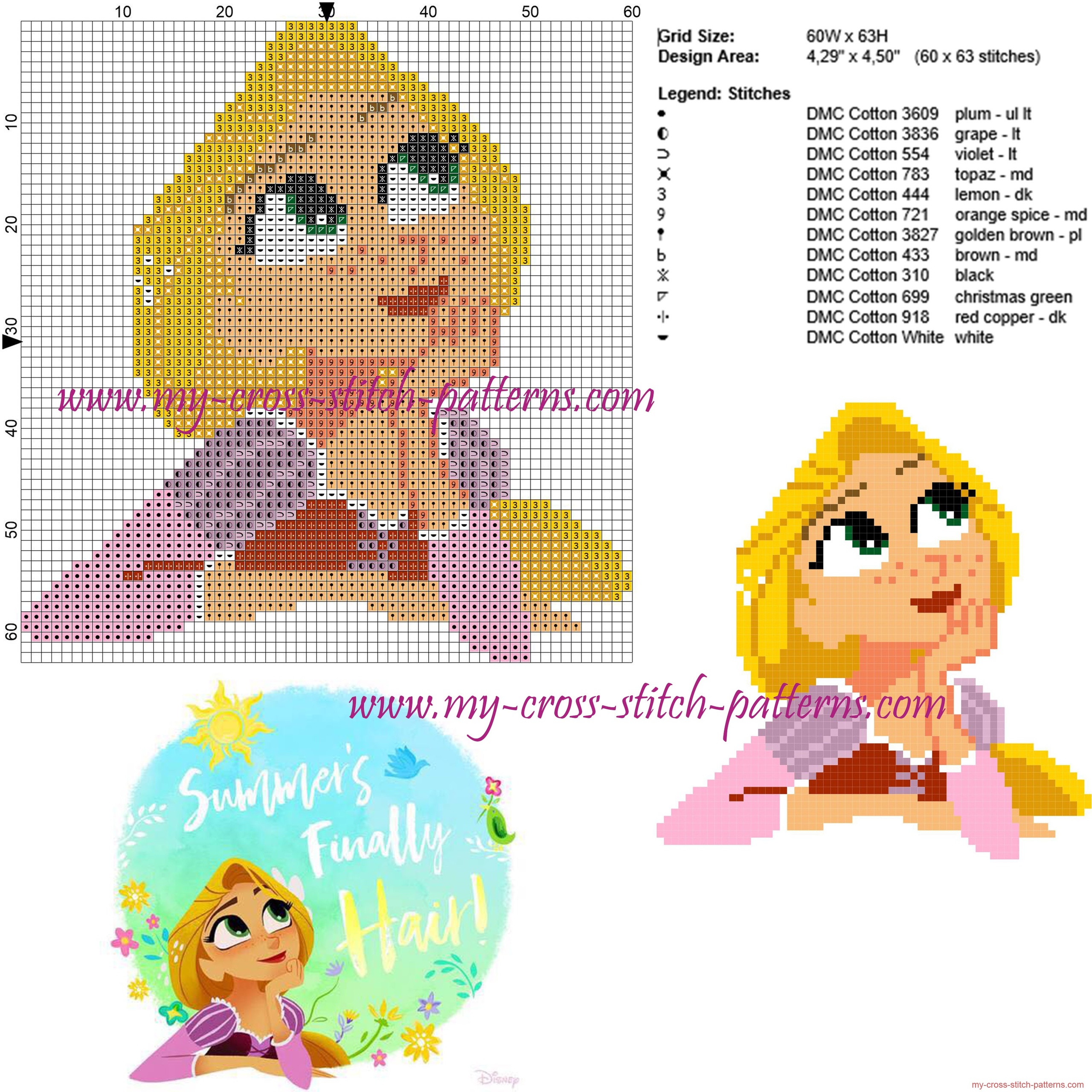 tangled_cross_stitch_pattern_