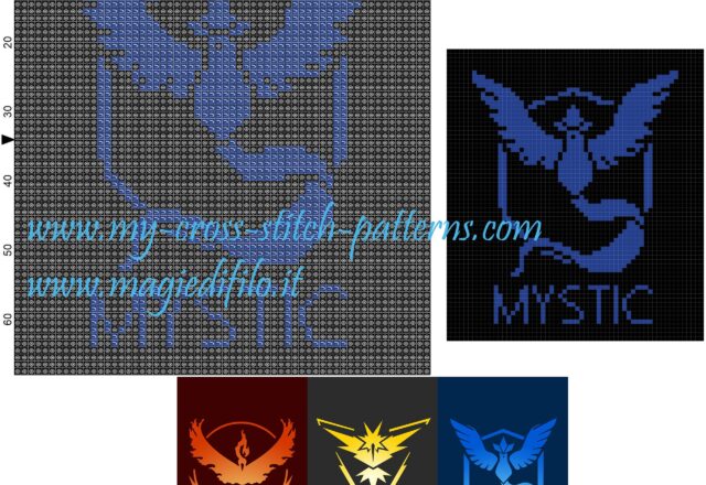 team_mystic_pokemon_go_cross_stitch_pattern_