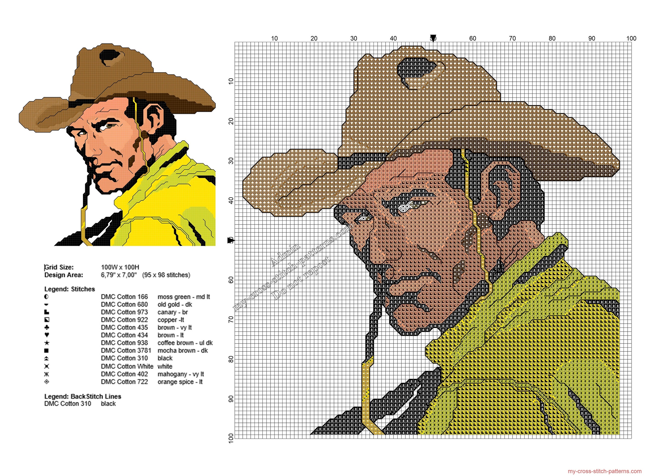 tex_willer_free_cross_stitch_pattern