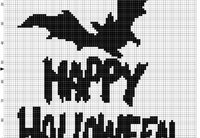 text_happy_halloween_with_a_black_bat