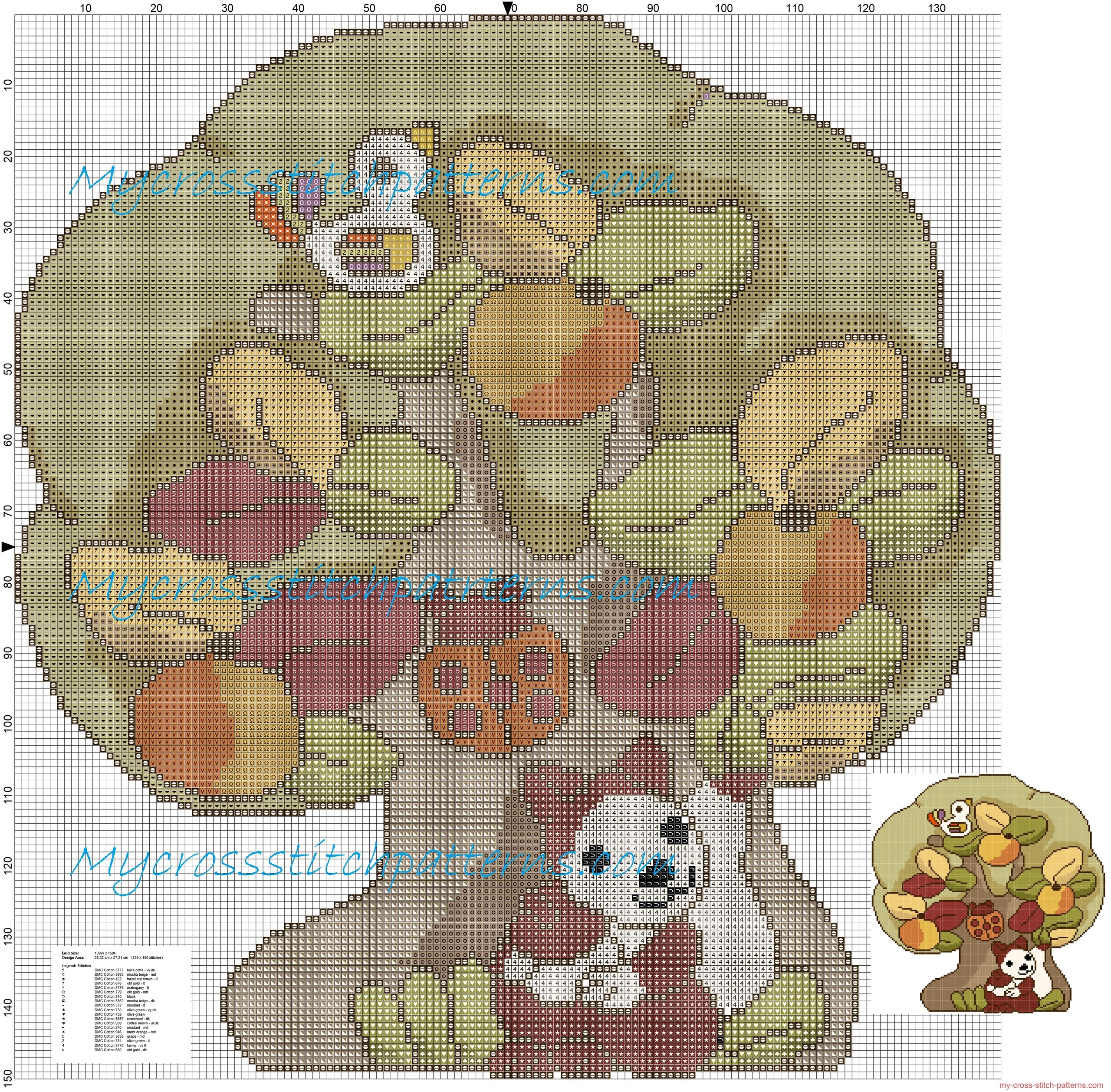 the_four_seasons_thun_autumn_free_cross_stitch_pattern