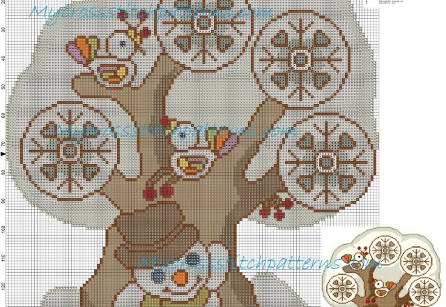 the_four_seasons_thun_winter_free_cross_stitch_pattern