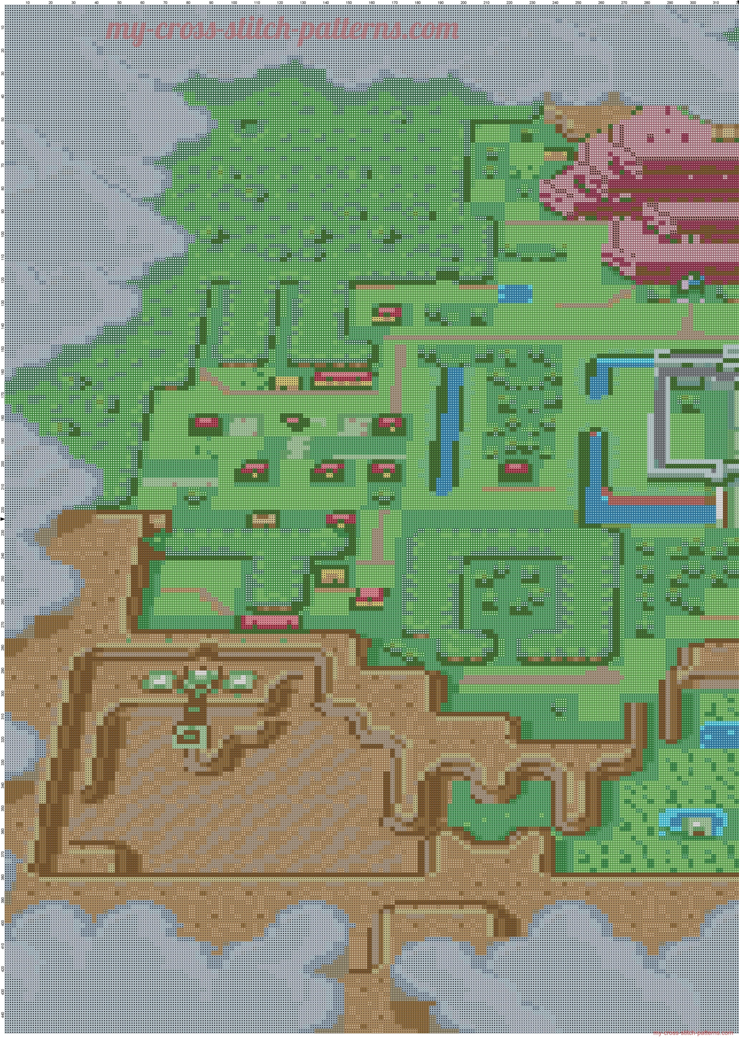 the_legend_of_zelda_a_link_to_the_past_map_cross_stitch_pattern_1