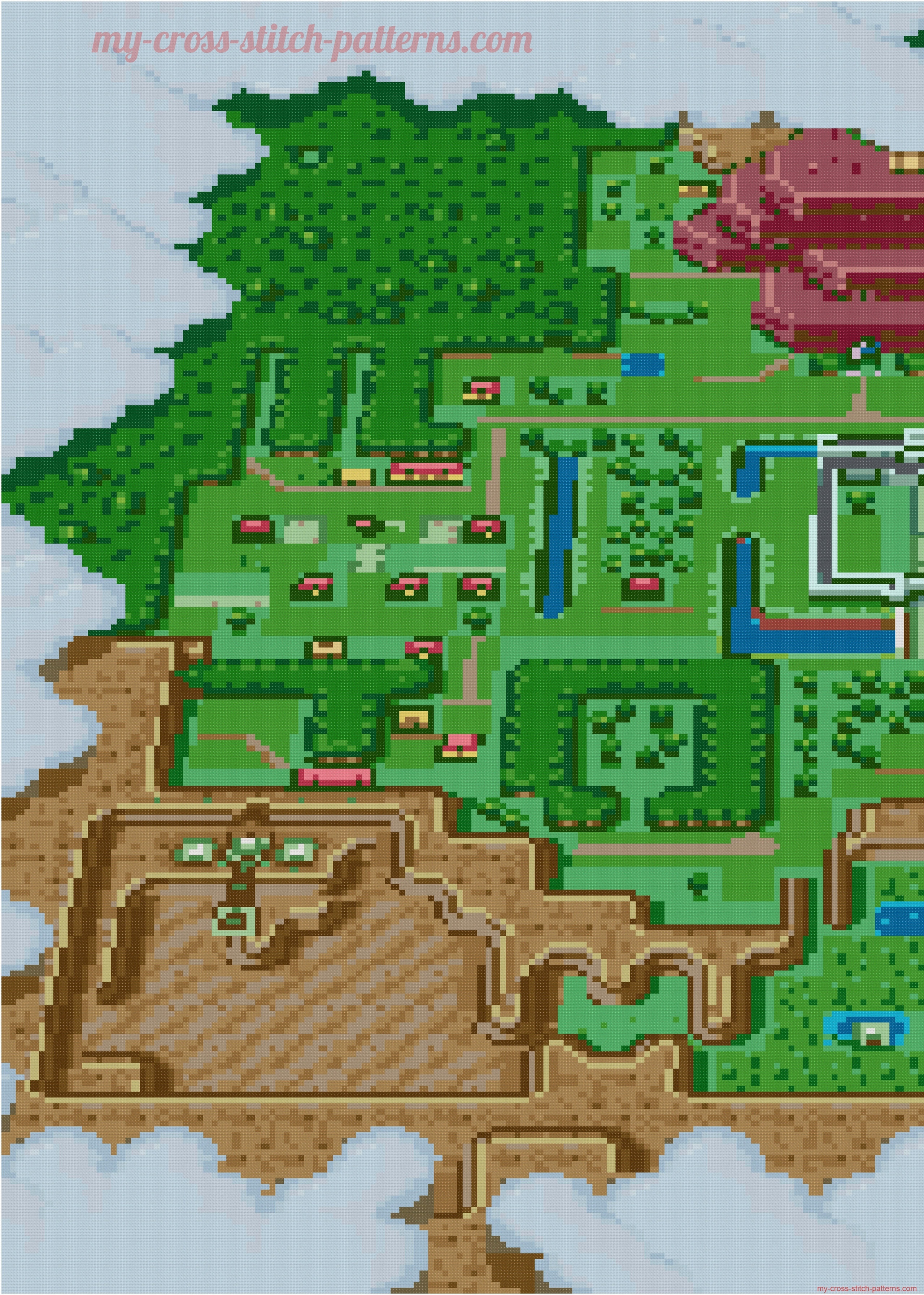 the_legend_of_zelda_a_link_to_the_past_map_cross_stitch_pattern_3
