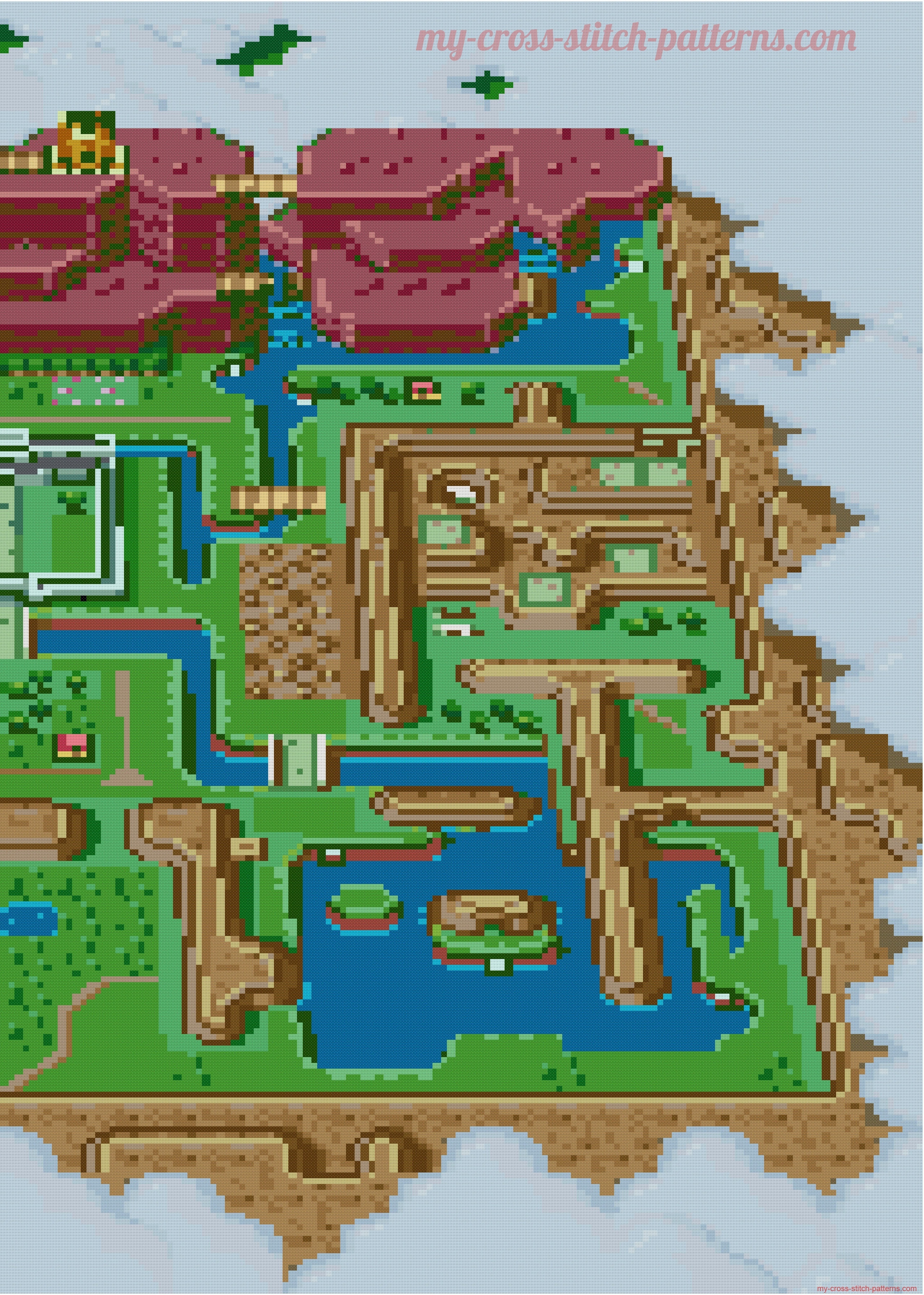 the_legend_of_zelda_a_link_to_the_past_map_cross_stitch_pattern_4