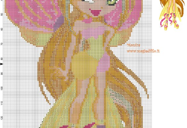 the_little_flora_winx_cross_stitch_pattern