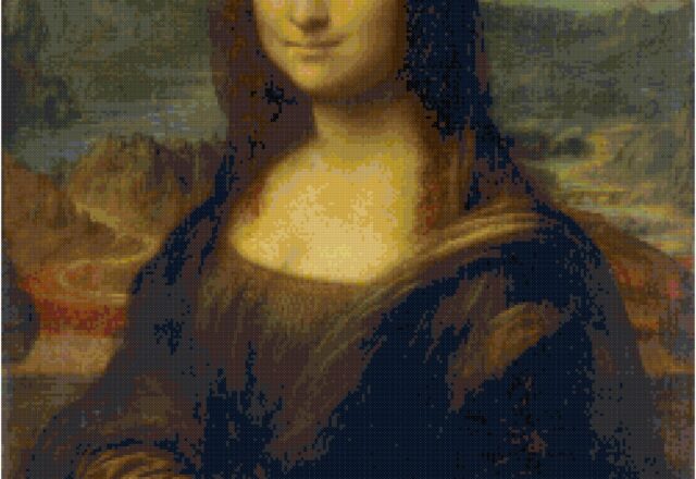 the_mona_lisa_cross_stitch_pattern_preview