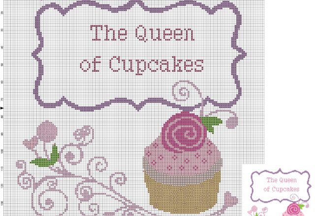 the_quenn_of_cupcakes