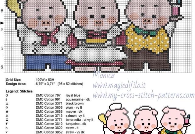 three_pigs_cross_stitch_pattern_