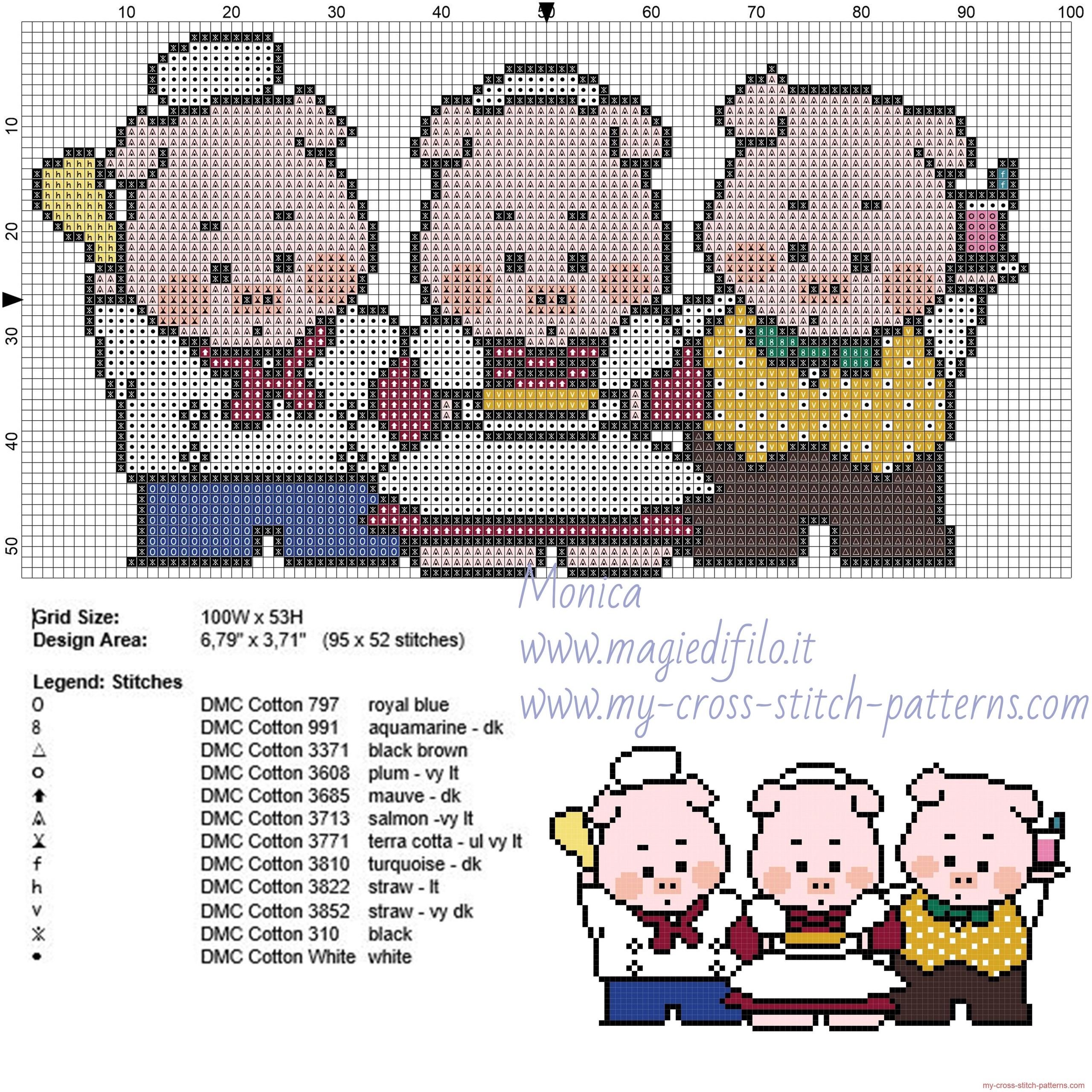 three_pigs_cross_stitch_pattern_