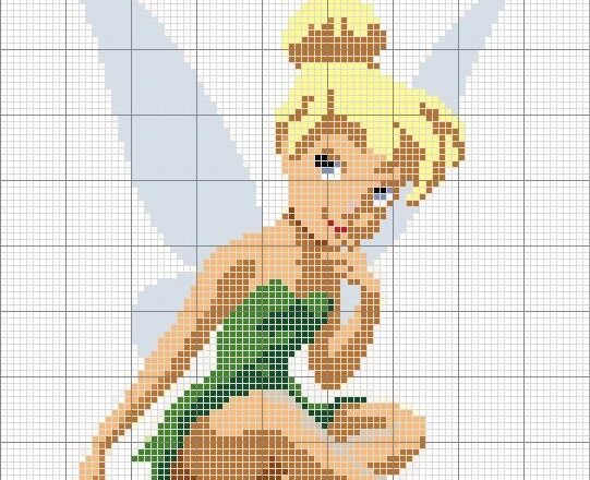 tinkerbell