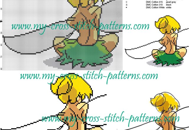 tinkerbell_cross_stitch_pattern__2