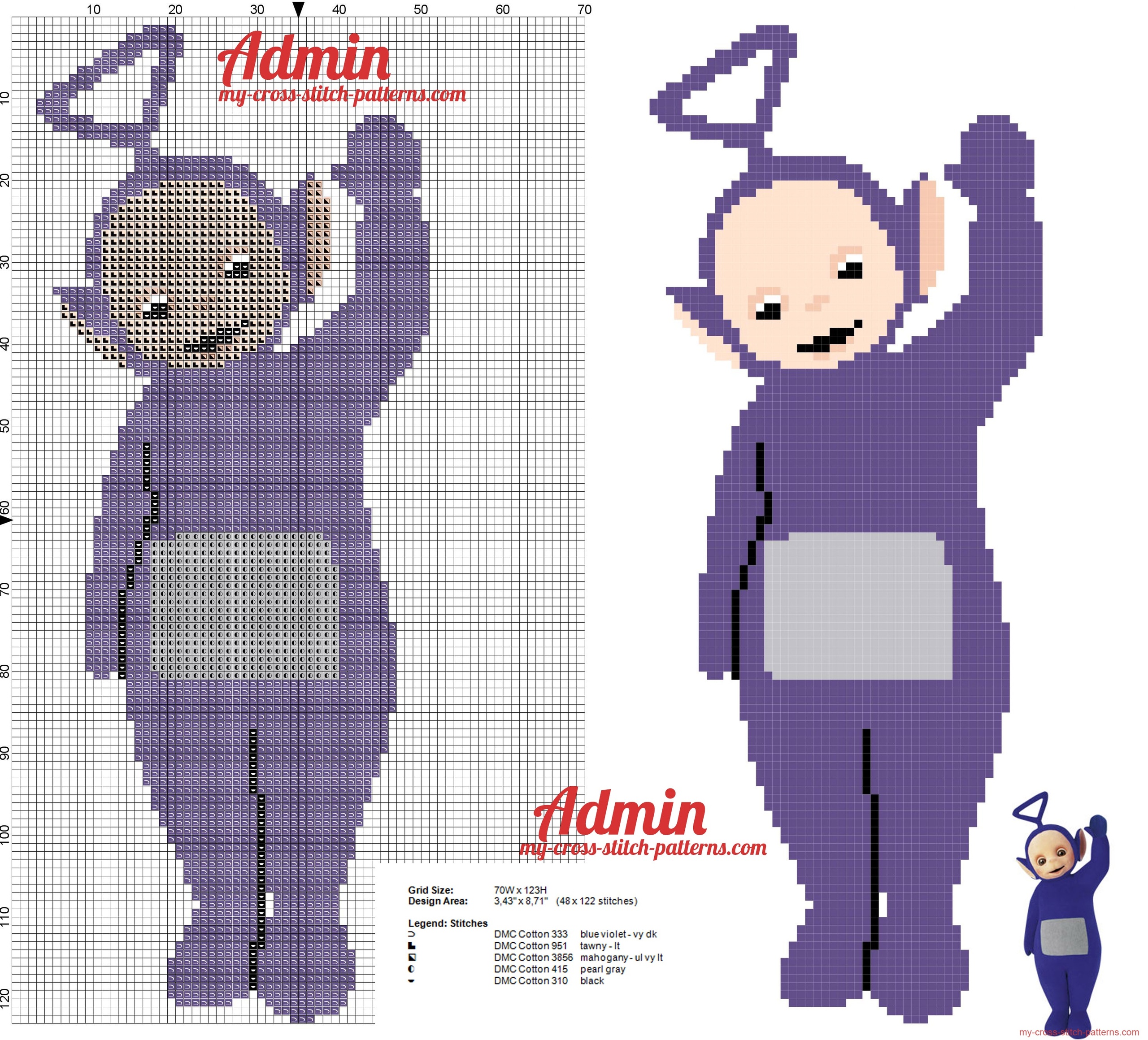 tinky_winky_the_purple_teletubbies_cross_stitch_pattern