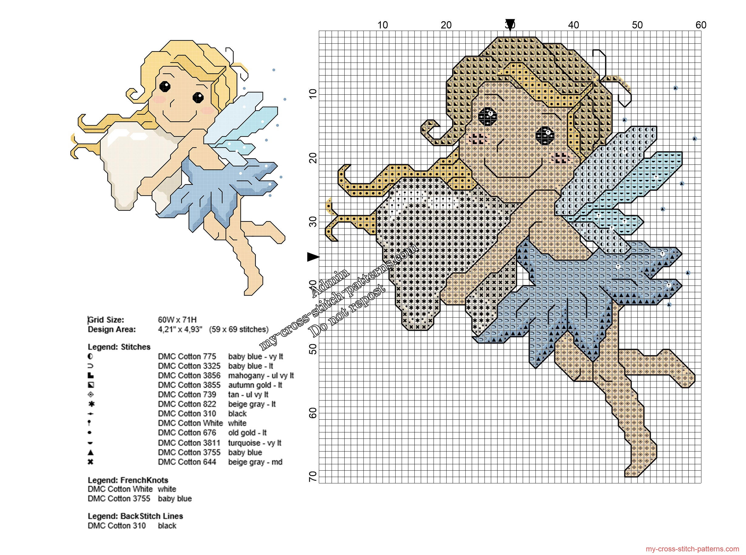 tooth_fairy_free_cross_stitch_pattern