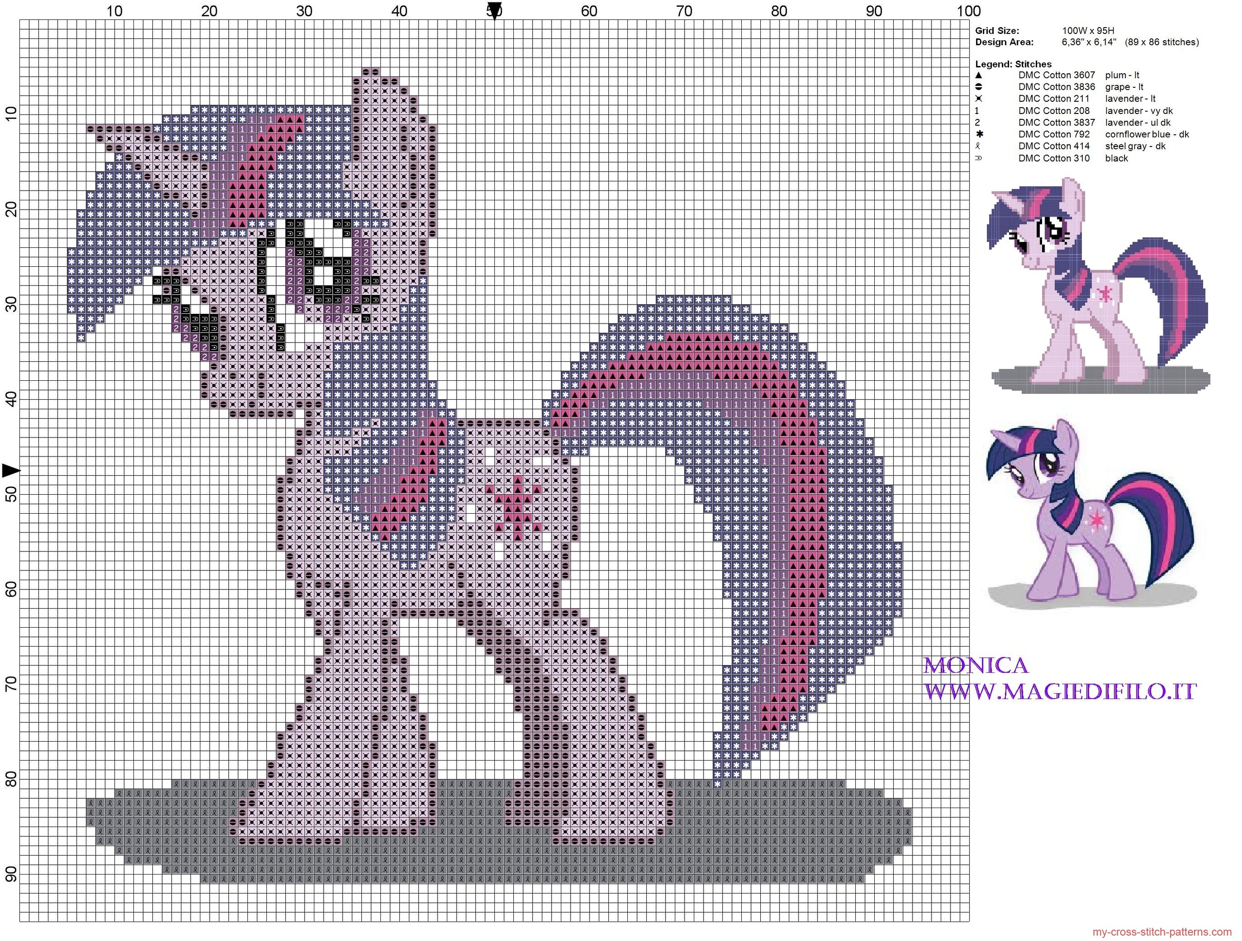 twilight_my_little_pony_cross_stitch_pattern_2