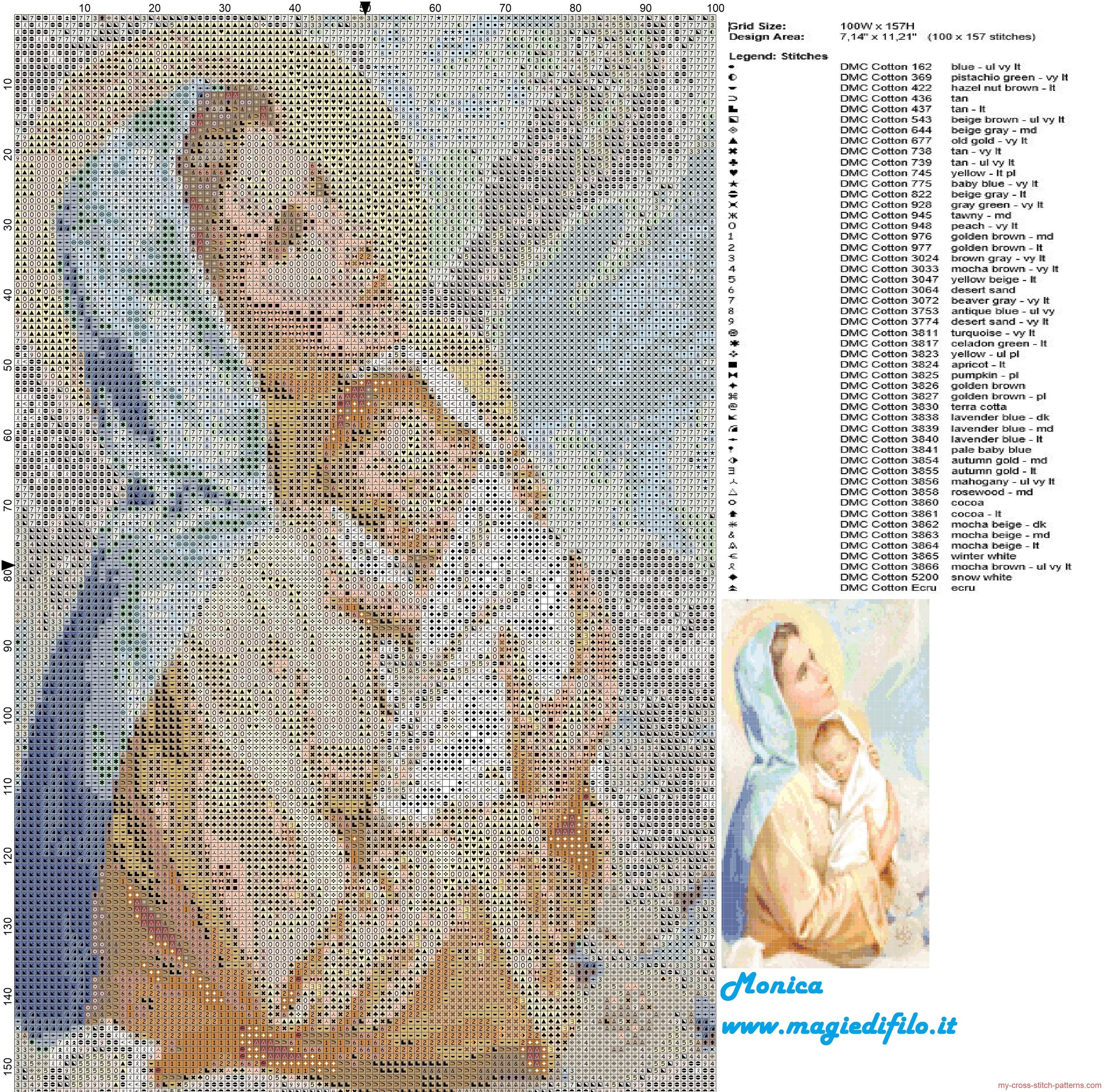 virgin_mary_and_baby_jesus_cross_stitch_pattern_