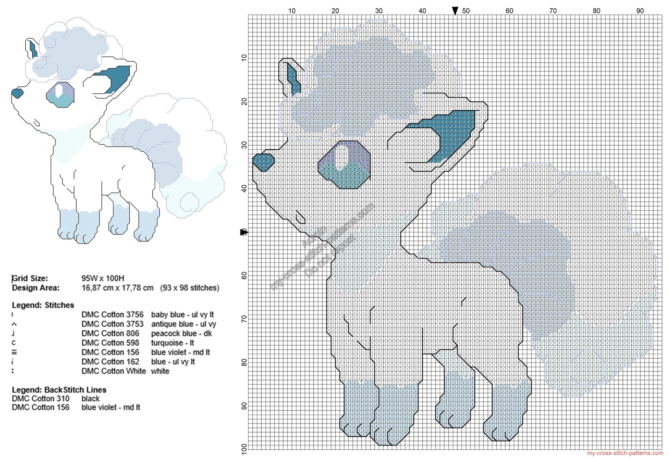 vulpix_alola_pokemon_sun_moon_free_cross_stitch_pattern_93x98