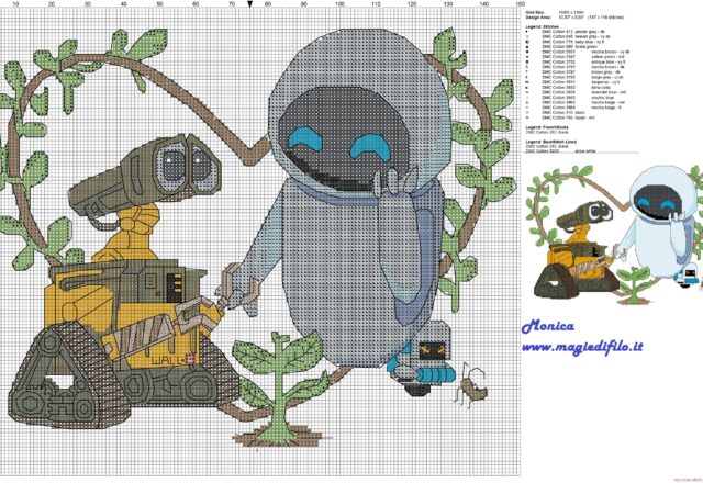 _wall_e_and_eve_cross_stitch_pattern_