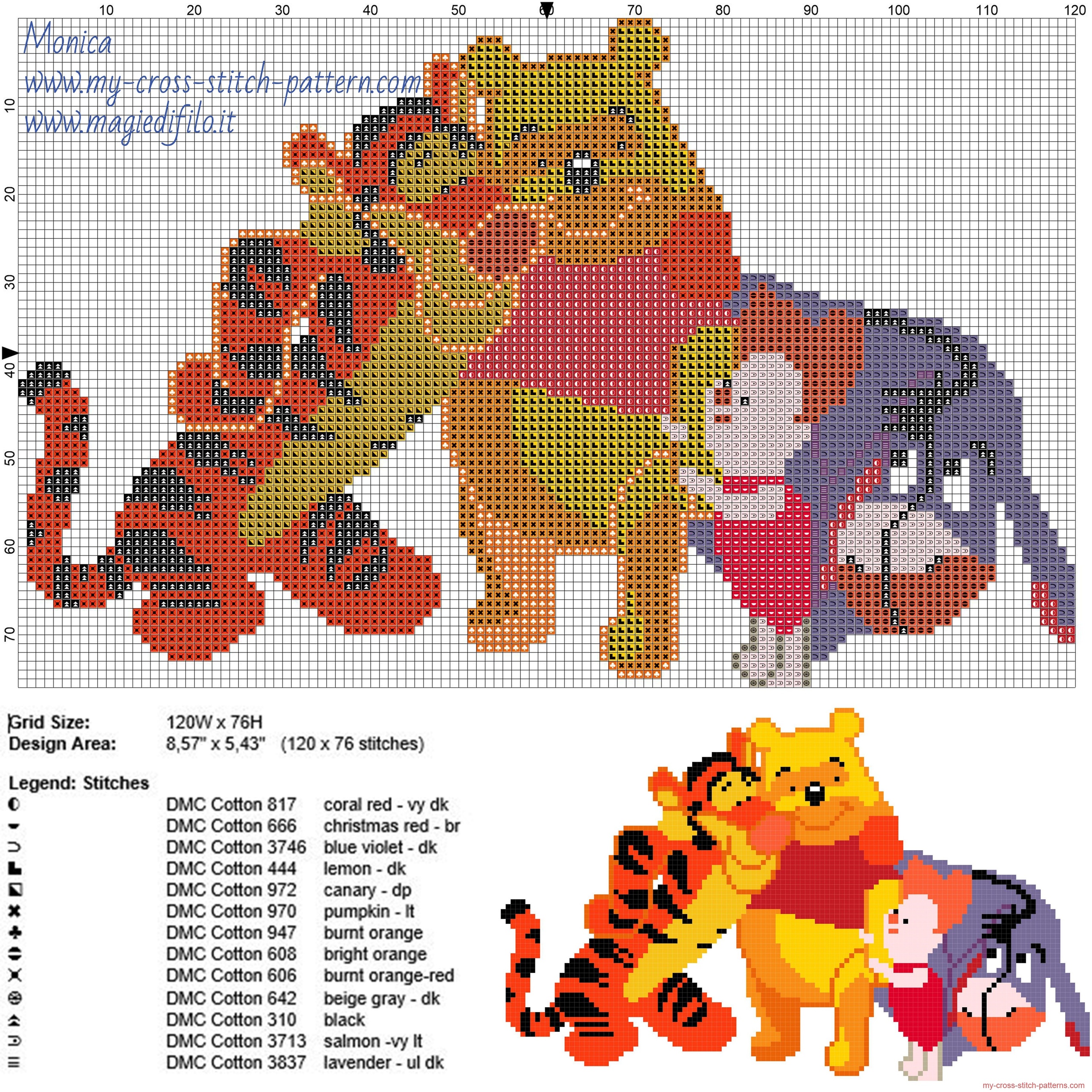 winnie_the_pooh_and_friends_cross_stitch_pattern_