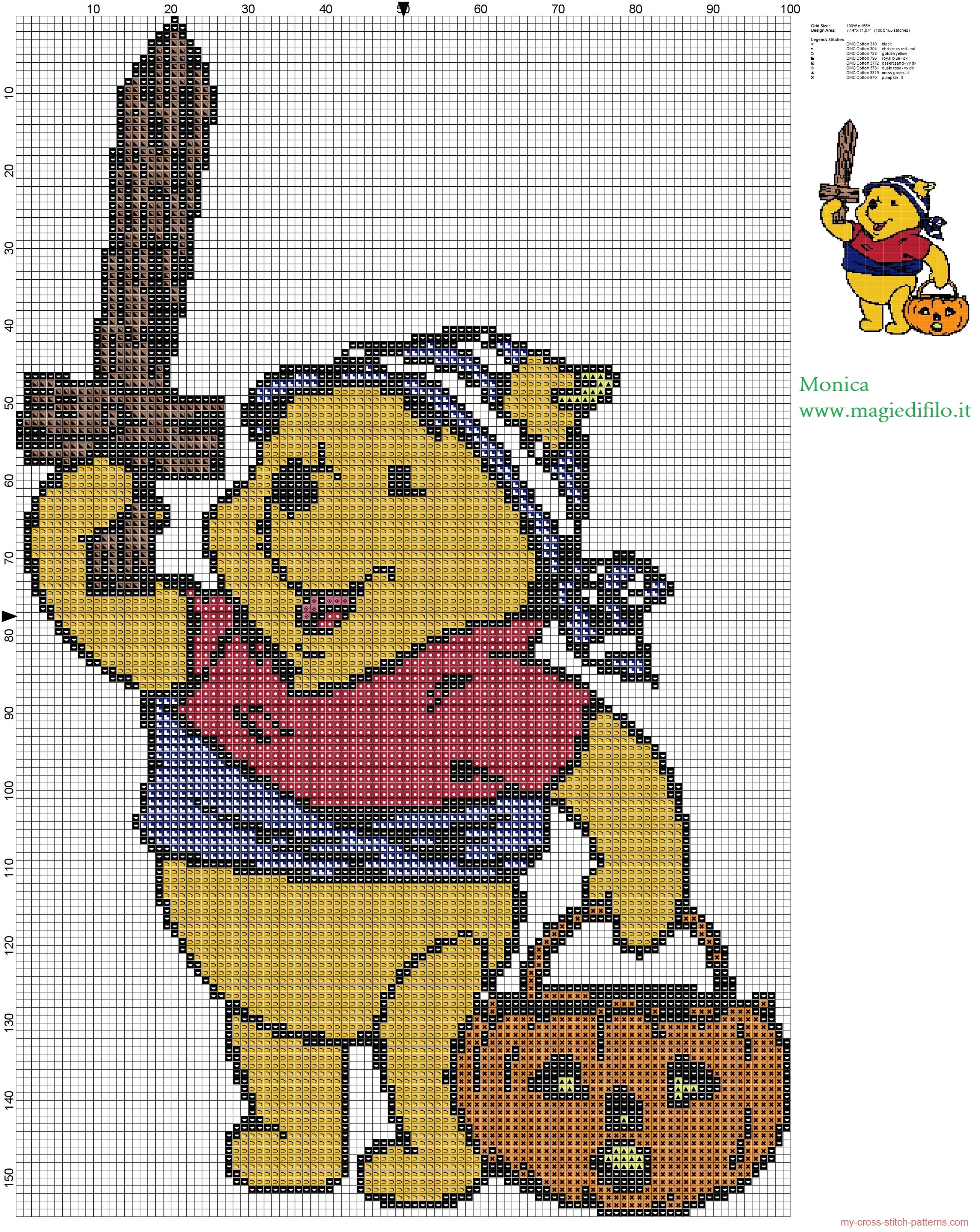 winnie_the_pooh_pirate_cross_stitch_pattern