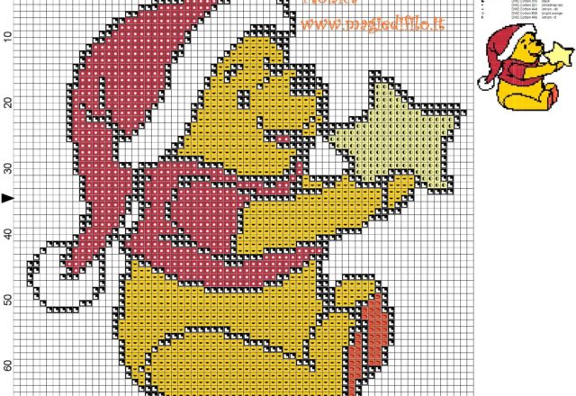 winnie_the_pooh_with_the_star_cross_stitch_pattern